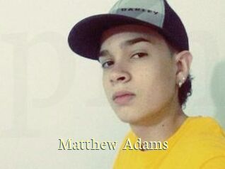 Matthew_Adams