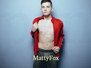 MattyFox