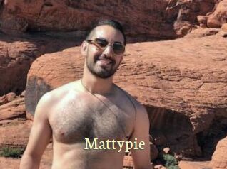 Mattypie