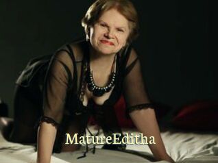 MatureEditha