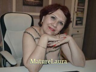 MatureLaura