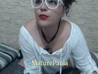 MaturePaula