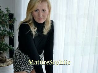 MatureSophiie