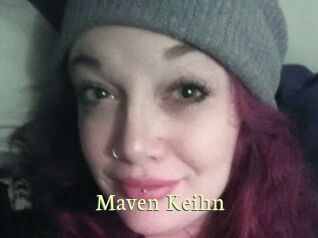 Maven_Keihn