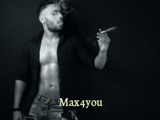 Max4you