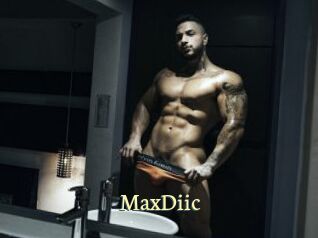 MaxDiic