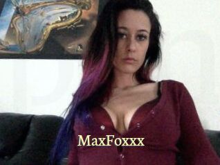 MaxFoxxx