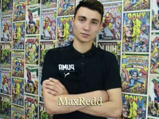 MaxRedd