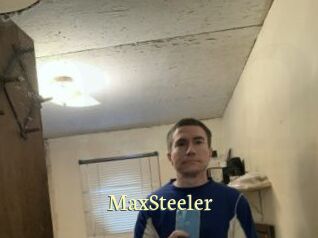 MaxSteeler