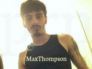 Max_Thompson