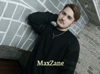 MaxZane