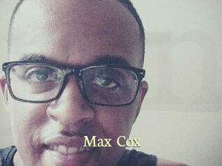 Max_Cox