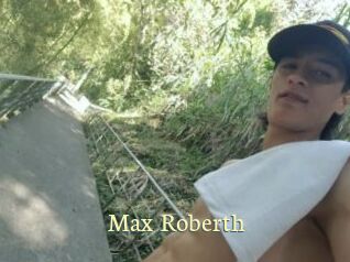 Max_Roberth