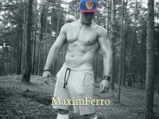 MaximFerro