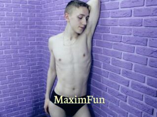 MaximFun