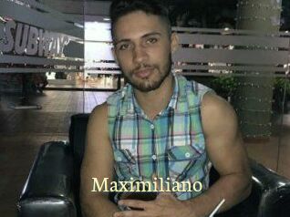 Maximiliano