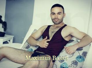 Maximus_Banes