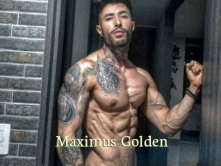 Maximus_Golden