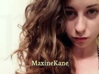 Maxine_Kane