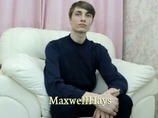 MaxwellHays