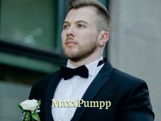 MaxxPumpp