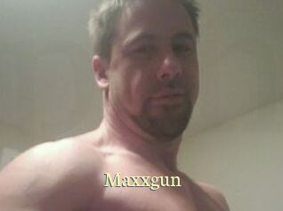 Maxxgun