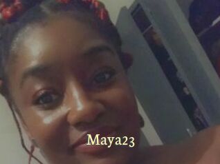 Maya23