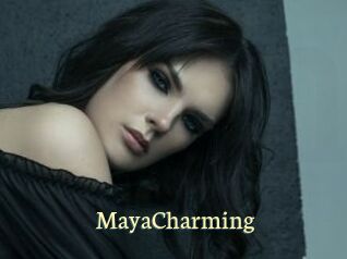 MayaCharming