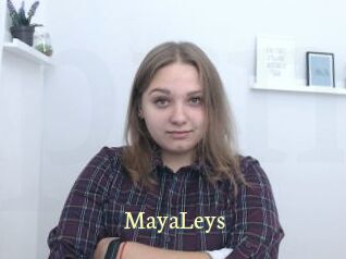 MayaLeys