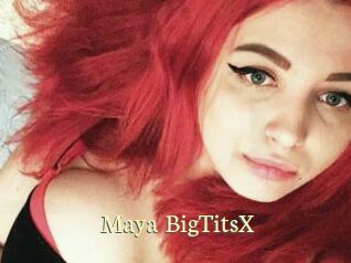 Maya_BigTitsX