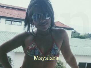 Mayalara