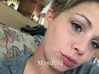 MaydenJ