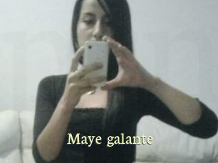 Maye_galante