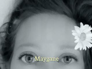 Maygane