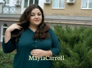 MayiaCarroll