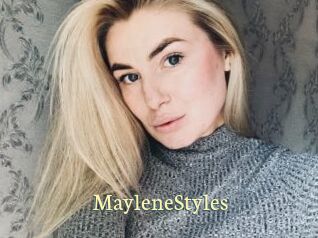 MayleneStyles