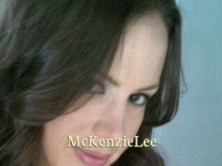 McKenzieLee