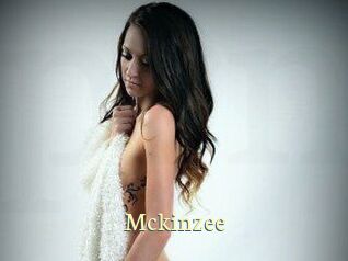Mckinzee