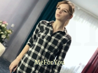 MeForYou