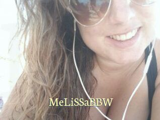 MeLiSSaBBW