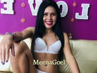 MeenaGoel