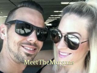 MeetTheMorgans