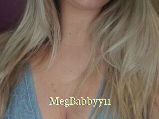 MegBabbyy11