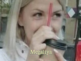 Megaliya