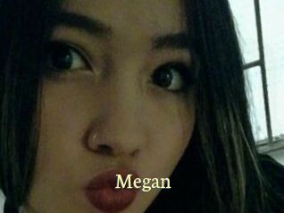 Megan