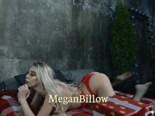 MeganBillow