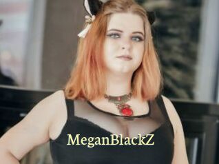 MeganBlackZ