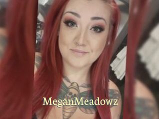 MeganMeadowz