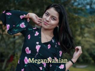 MeganNahian