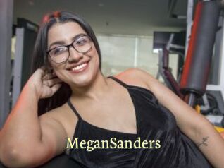 MeganSanders